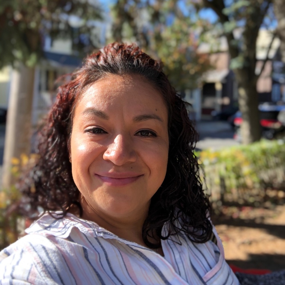 Meet your Posher, Arelhy